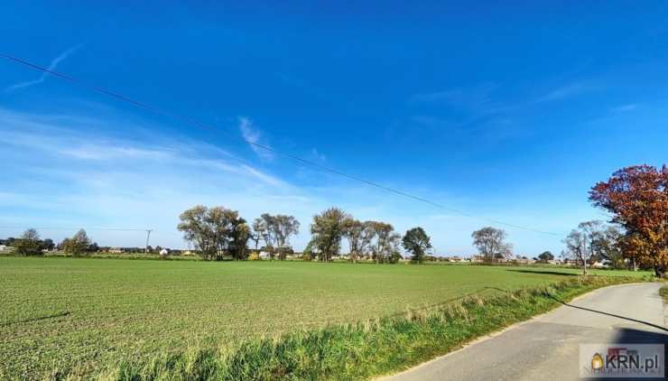 Działki  na sprzedaż, Zawada, ul. , 