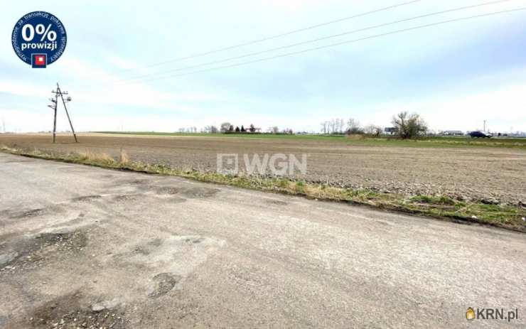 Złotniki Kujawskie, ul. , Działki  na sprzedaż, 