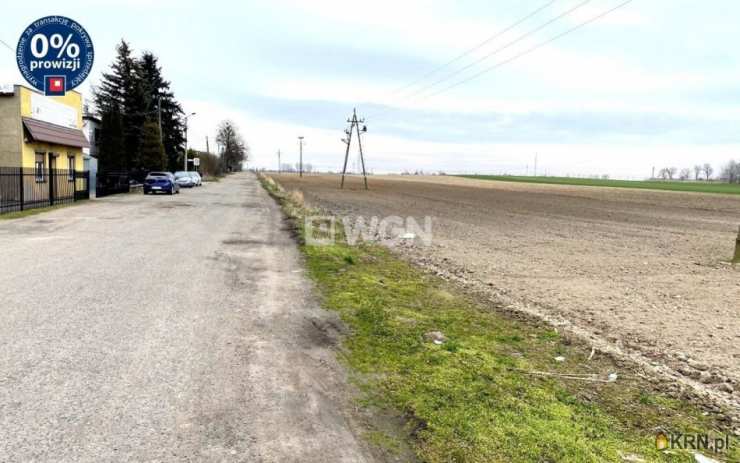 , Złotniki Kujawskie, ul. , Działki  na sprzedaż