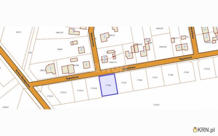 Działki  na sprzedaż, , Złotniki Kujawskie, ul. 