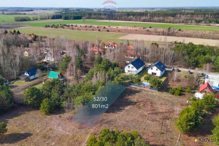 Działki  na sprzedaż, Błędowo, ul. , 