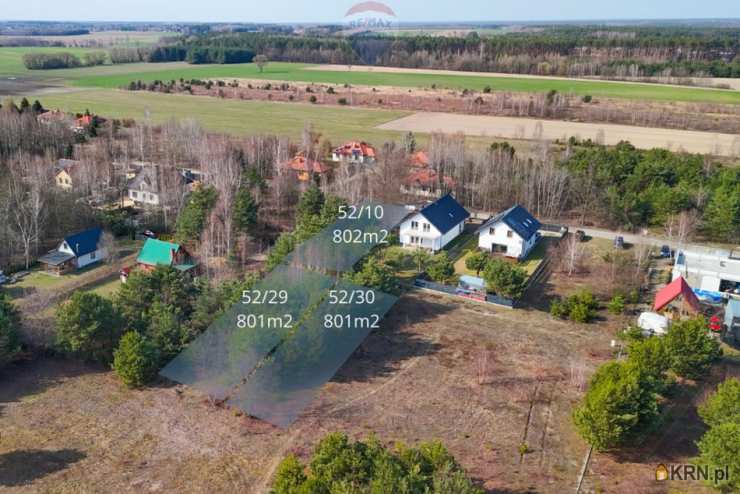 Błędowo, ul. , Działki  na sprzedaż, 