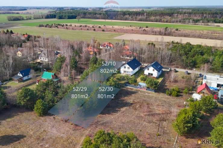 Błędowo, ul. , Działki  na sprzedaż, 