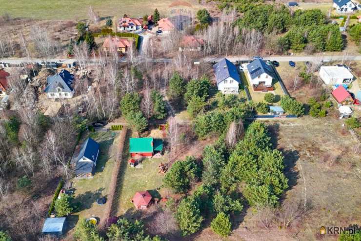 RE/MAX Polska, Działki  na sprzedaż, Błędowo, ul. 