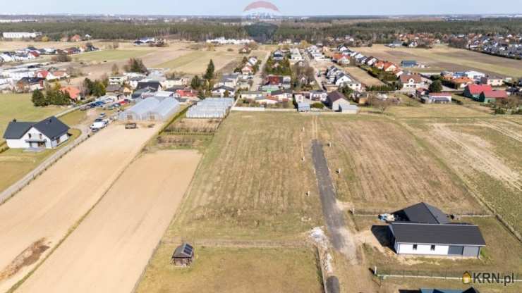 Działki  na sprzedaż, , Daszewice, ul. 