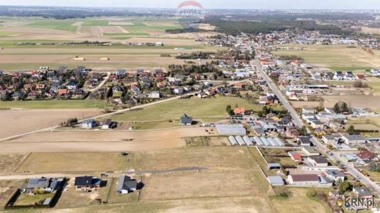 , Daszewice, ul. , Działki  na sprzedaż