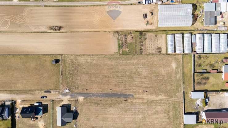 RE/MAX Polska, Działki  na sprzedaż, Daszewice, ul. 