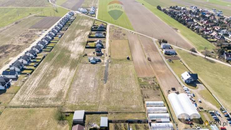 Działki  na sprzedaż, Daszewice, ul. , 