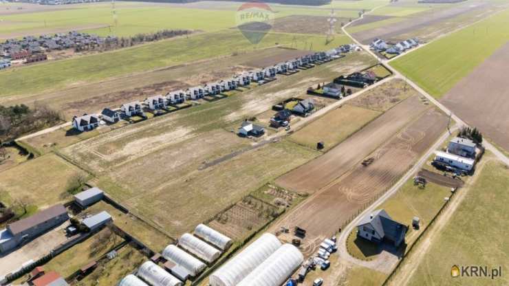 Działki  na sprzedaż, , Daszewice, ul. 