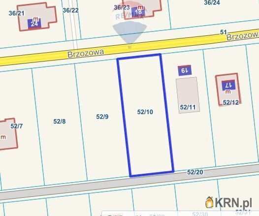 Działki  na sprzedaż, Błędowo, ul. , 