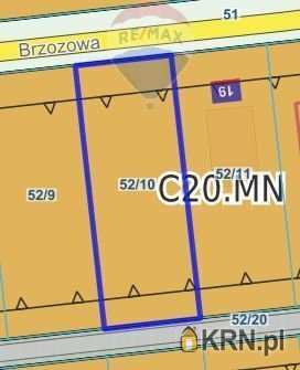 Działki  na sprzedaż, , Błędowo, ul. 