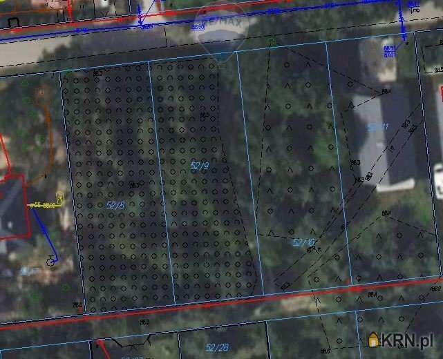 Błędowo, ul. , Działki  na sprzedaż, 