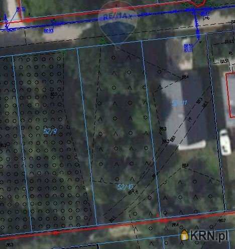 Błędowo, ul. , , Działki  na sprzedaż