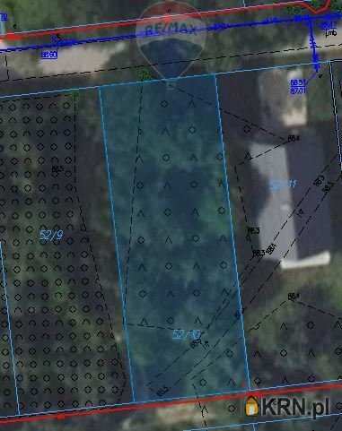 , Działki  na sprzedaż, Błędowo, ul. 