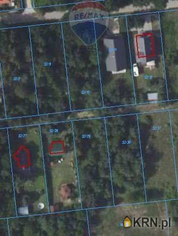 Działki  na sprzedaż, Błędowo, ul. , 