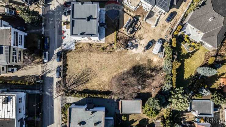 , Poznań, Nowe Miasto, ul. , Działki  na sprzedaż