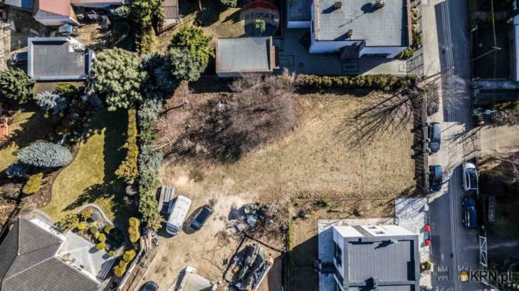 RE/MAX Polska, Działki  na sprzedaż, Poznań, Nowe Miasto, ul. 