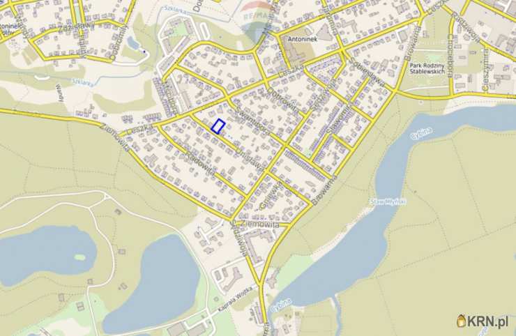 Działki  na sprzedaż, , Poznań, Nowe Miasto, ul. 