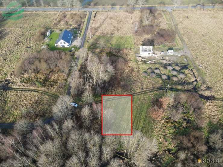 Darłowo Nieruchomości Adam Gola, Działki  na sprzedaż, Darłowo, ul. 