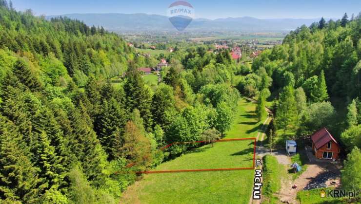 RE/MAX Polska, Działki  na sprzedaż, Lipowa, ul. 