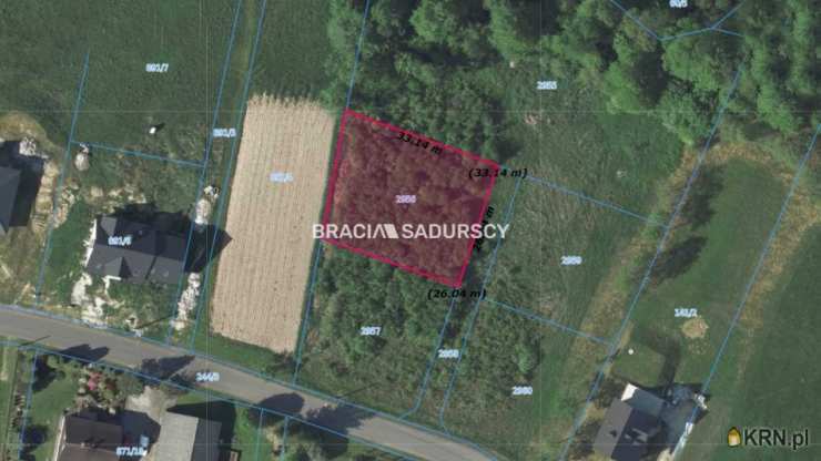 Siepraw, ul. , , Działki  na sprzedaż