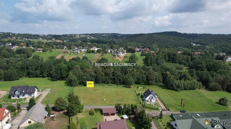 Działki  na sprzedaż, Siepraw, ul. , 