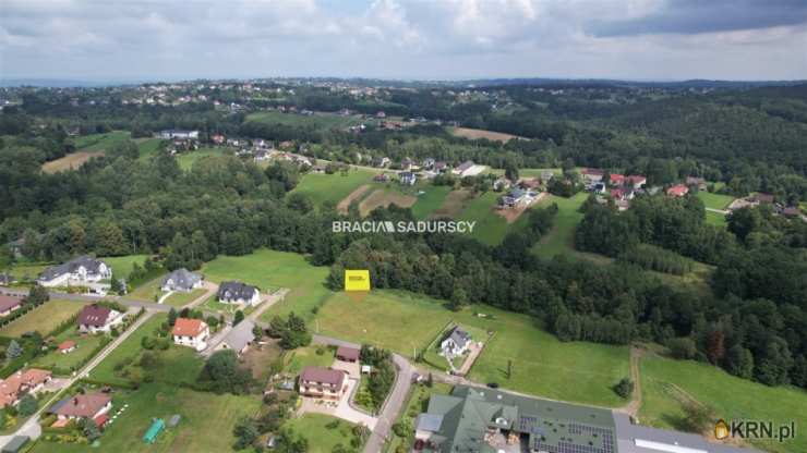 Działki  na sprzedaż, , Siepraw, ul. 