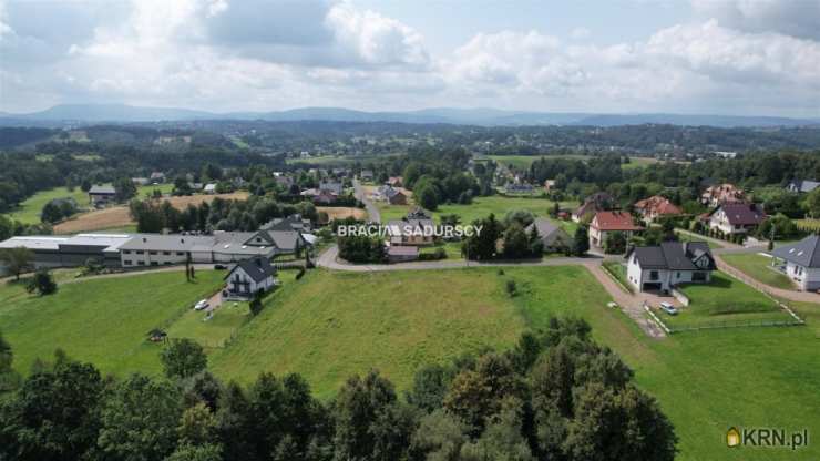 Działki  na sprzedaż, Siepraw, ul. , 