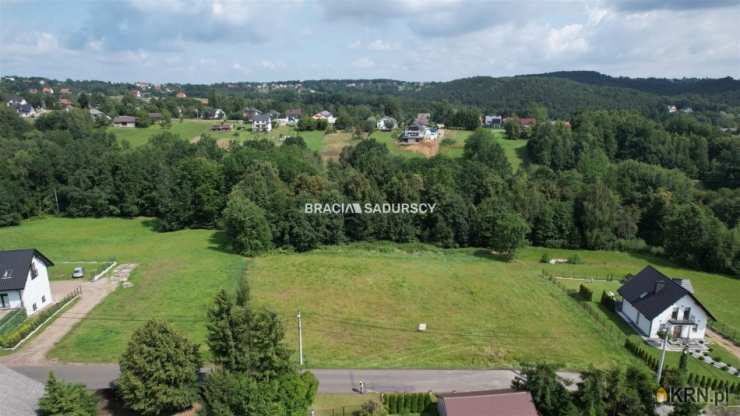 Działki  na sprzedaż, , Siepraw, ul. 