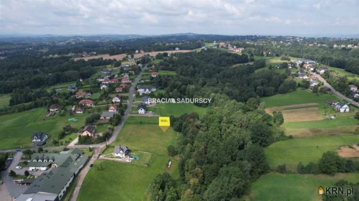 Działki  na sprzedaż, , Siepraw, ul. 