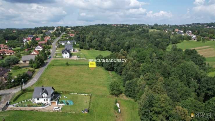 , Działki  na sprzedaż, Siepraw, ul. 