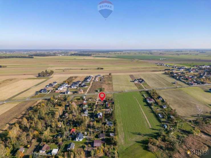 Działki  na sprzedaż, Strykowo, ul. , 