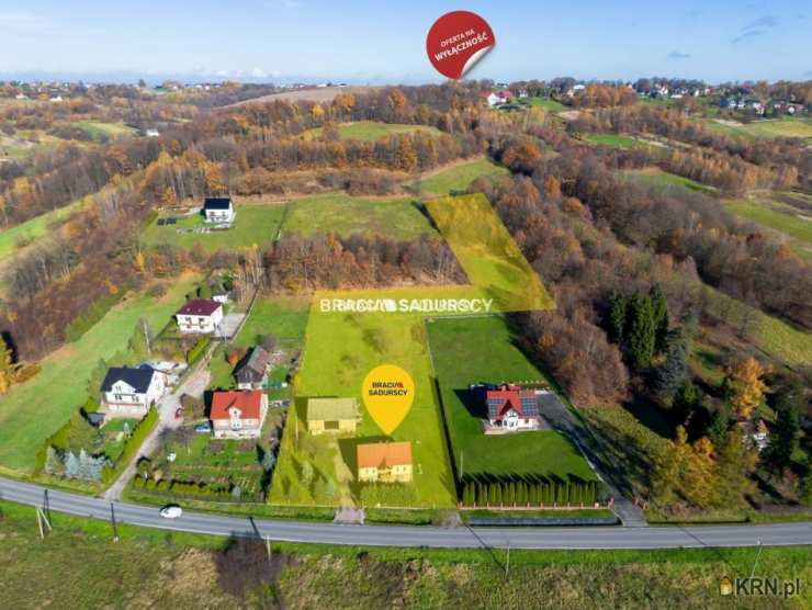 Działki  na sprzedaż, , Leńcze, ul. 