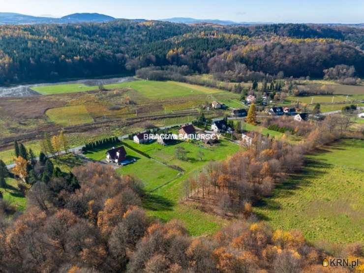 Bracia Sadurscy Oddział BS3 Przewóz, Działki  na sprzedaż, Leńcze, ul. 