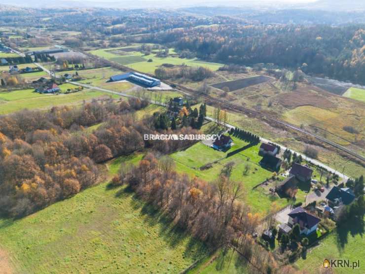 Bracia Sadurscy Oddział BS3 Przewóz, Działki  na sprzedaż, Leńcze, ul. 