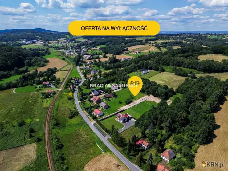 Działki  na sprzedaż, Leńcze, ul. , 