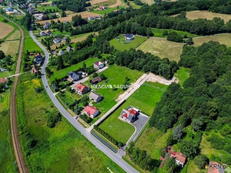 Działki  na sprzedaż, Leńcze, ul. , 