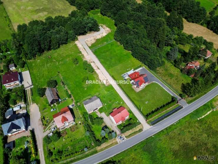 Bracia Sadurscy Oddział BS3 Przewóz, Działki  na sprzedaż, Leńcze, ul. 