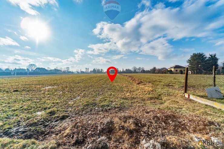 Kaniów, ul. , , Działki  na sprzedaż