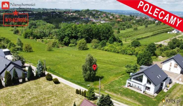Rożnowa, ul. , , Działki  na sprzedaż
