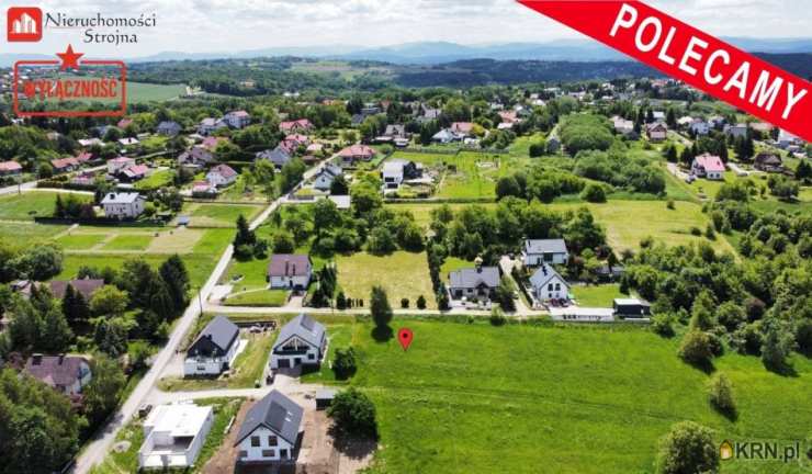 Rożnowa, ul. , , Działki  na sprzedaż