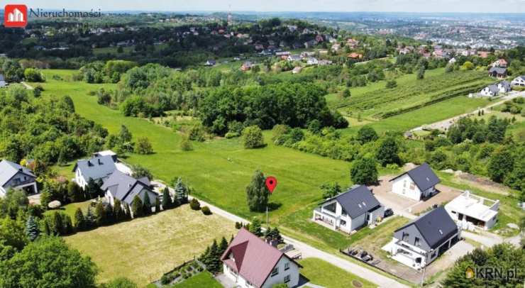, Działki  na sprzedaż, Rożnowa, ul. 