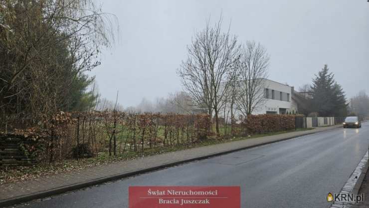Działki  na sprzedaż, Wrocław, Psie Pole/Poświętne, ul. , 