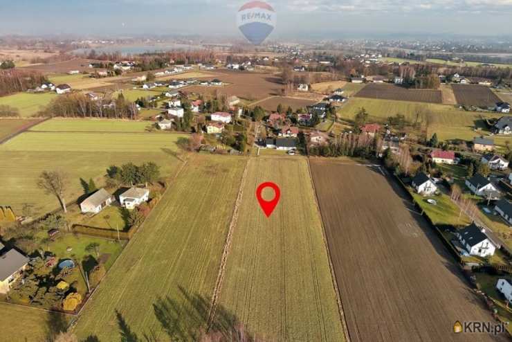 Kaniów, ul. , , Działki  na sprzedaż