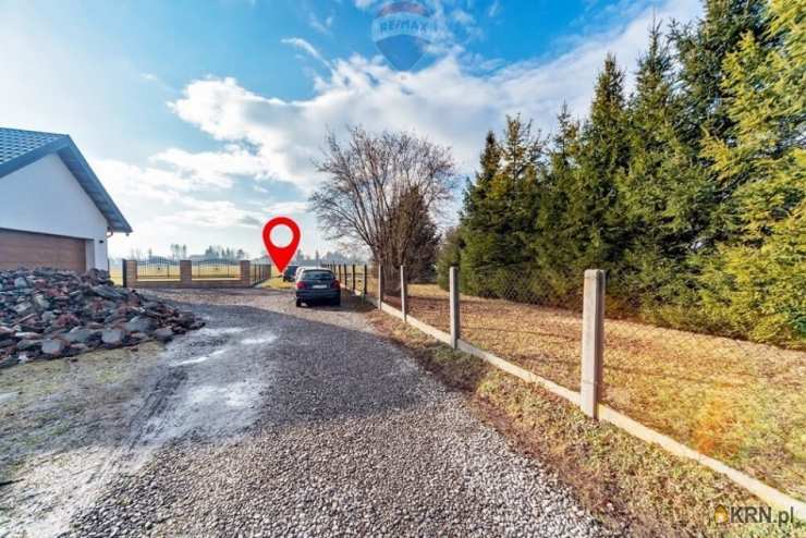 RE/MAX Polska, Działki  na sprzedaż, Kaniów, ul. 