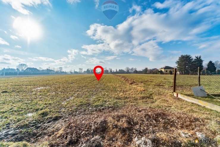 Działki  na sprzedaż, Kaniów, ul. , 