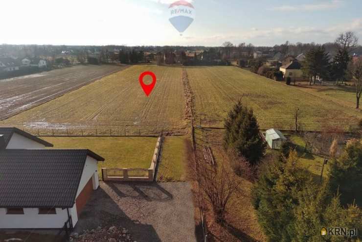 Kaniów, ul. , Działki  na sprzedaż, 