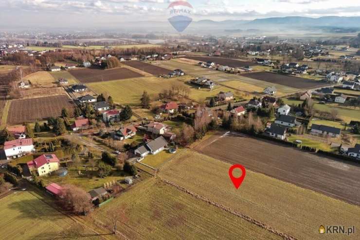 Kaniów, ul. , , Działki  na sprzedaż