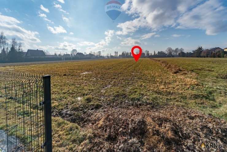 , Kaniów, ul. , Działki  na sprzedaż