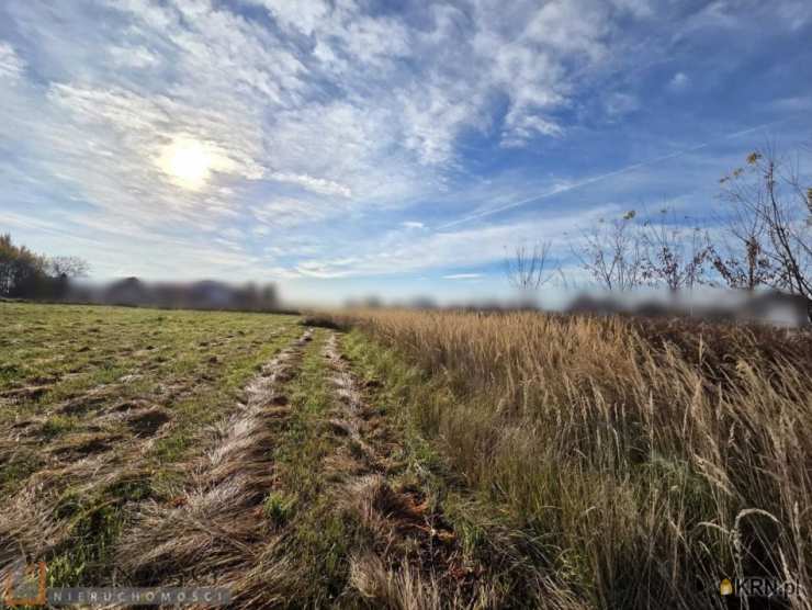 Kraków, Prądnik Biały/Tonie, ul. , Działki  na sprzedaż, 